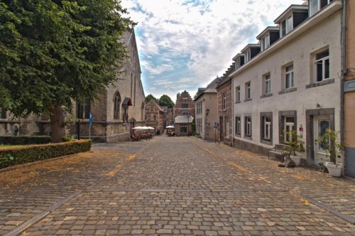 begijnhof-tongeren